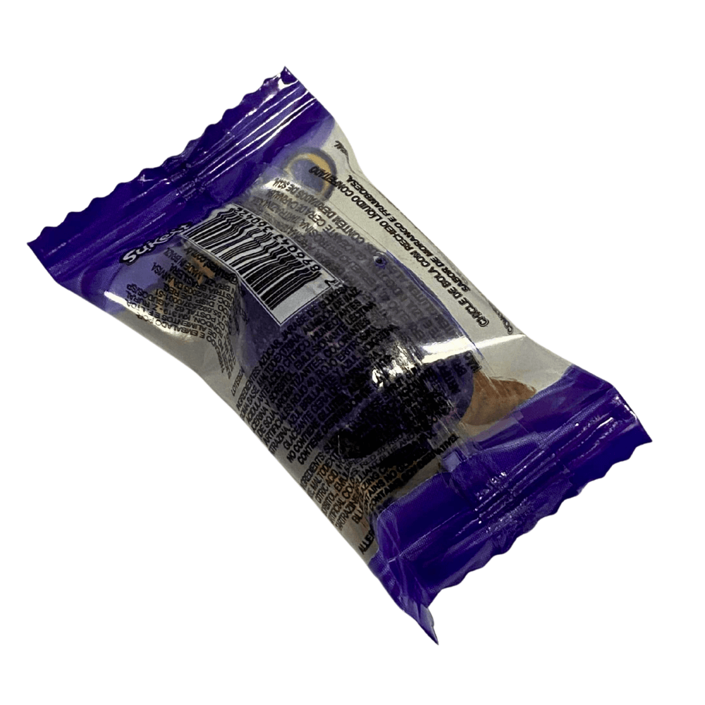 Chiclete Sukest Criaturas Tarântula sabor Framboesa - unidade - Imagem 6