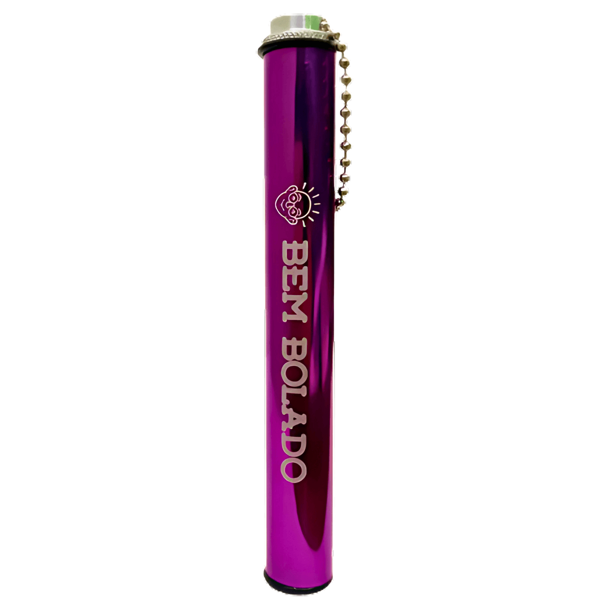 Tubo Porta Cigarros Bem Bolado Tubeck Premium - Unidade - Imagem 5