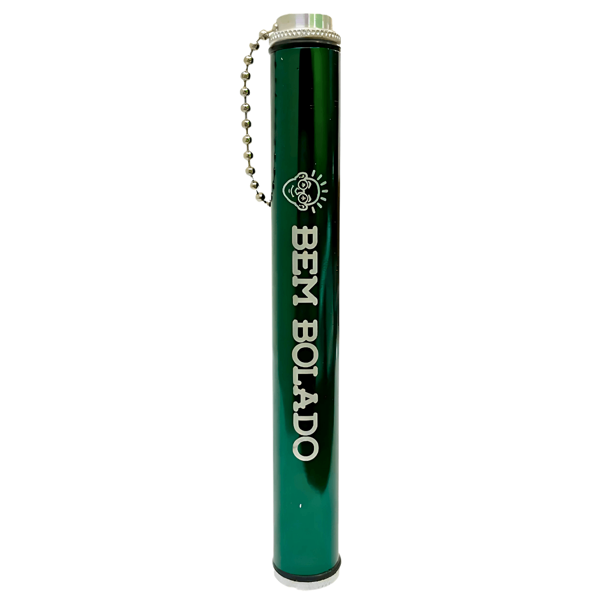 Tubo Porta Cigarros Bem Bolado Tubeck Premium - Unidade - Imagem 2