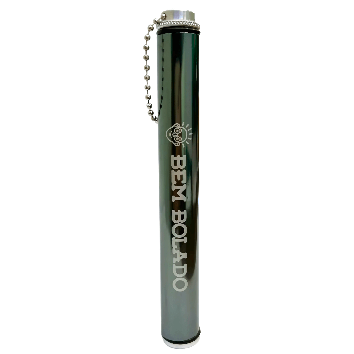 Tubo Porta Cigarros Bem Bolado Tubeck Premium - Unidade - Imagem 3