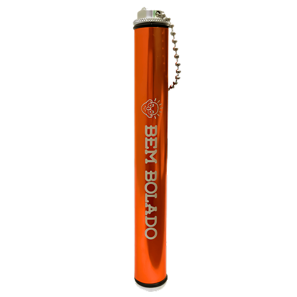 Tubo Porta Cigarros Bem Bolado Tubeck Premium - Unidade - Imagem 4