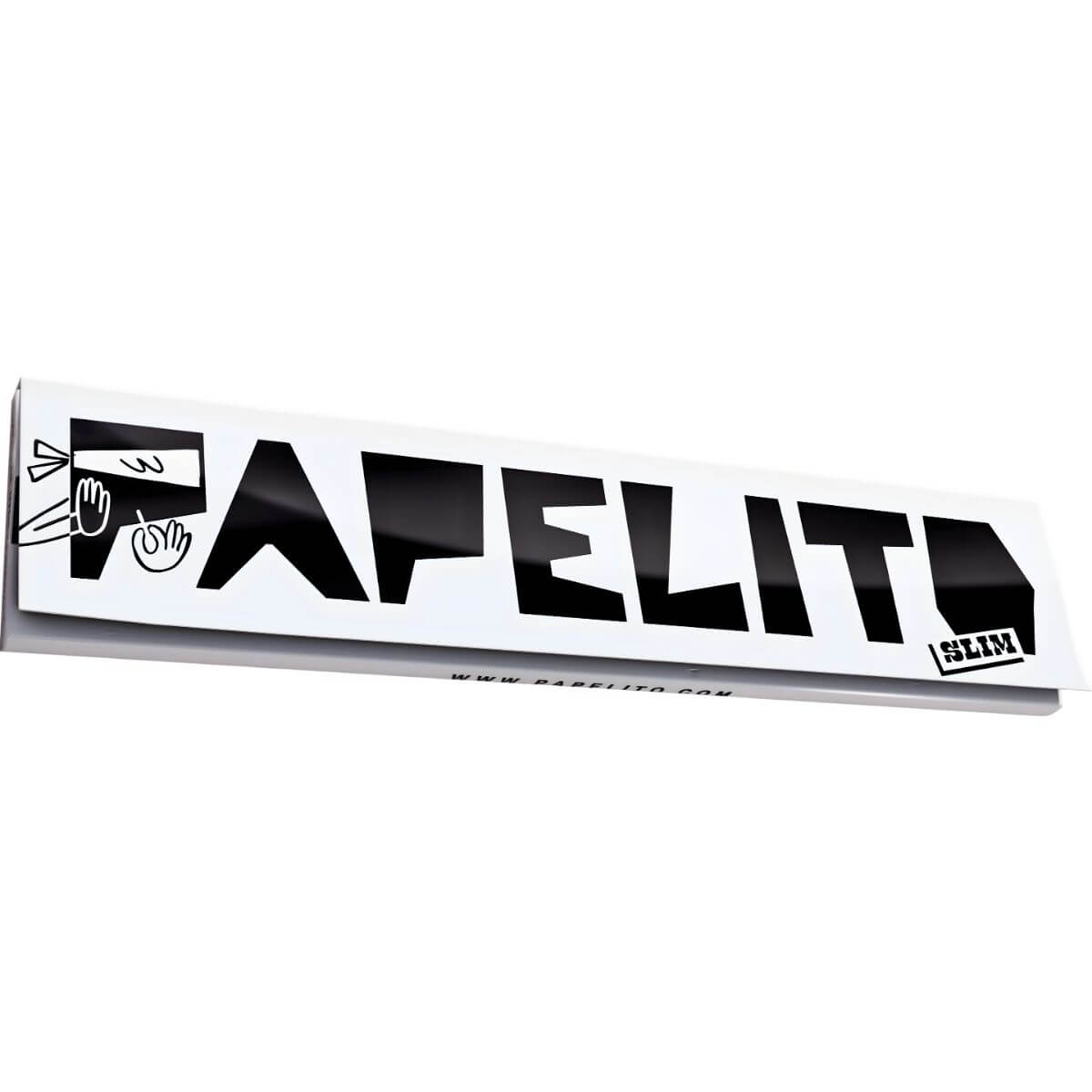 Seda Papelito Slim King Size - Livreto C/36 Sedas
