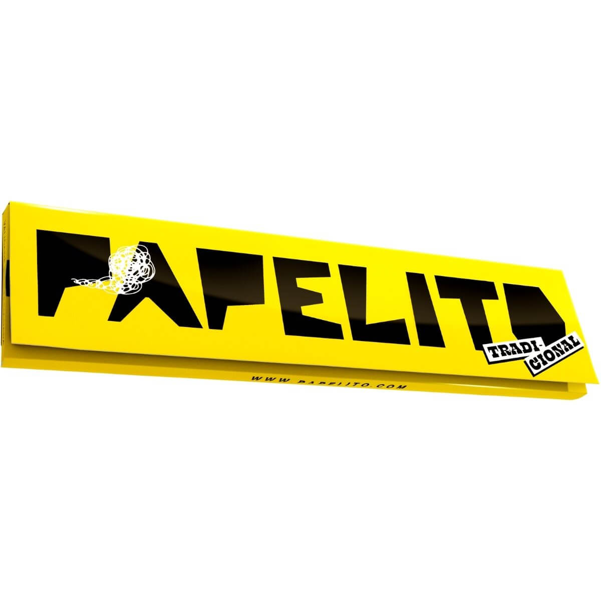 Seda Papelito Tradicional King Size - Livreto C/36 Sedas