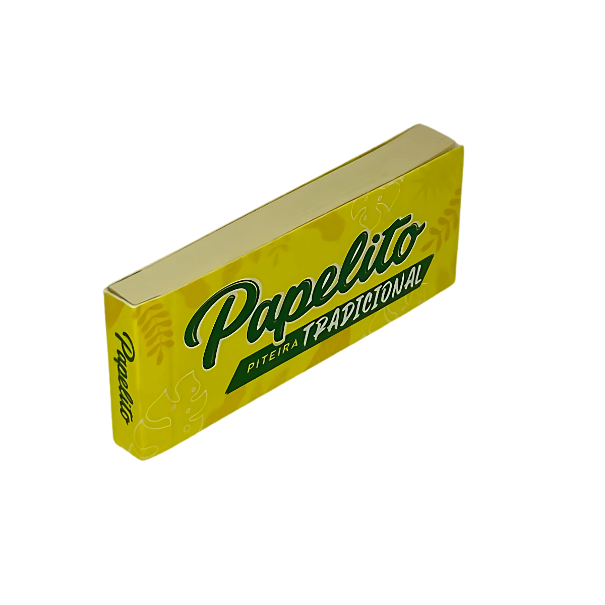 Piteira Papelito Tradicional - Livreto C/50 Folhas - Imagem 9
