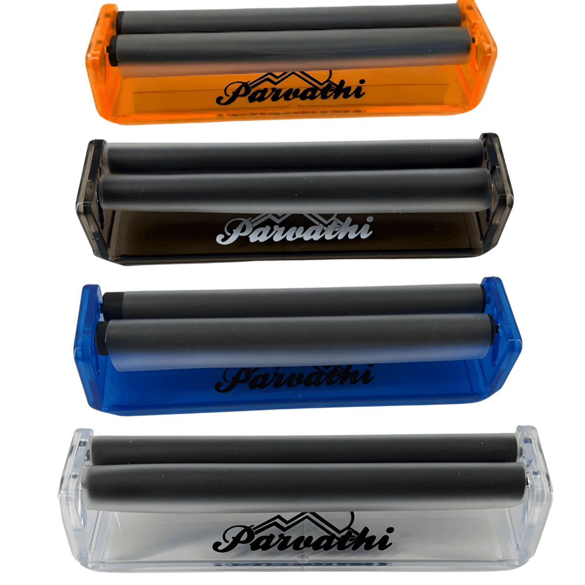 Máquina para enrolar tabaco Parvathi King Size 110 mm