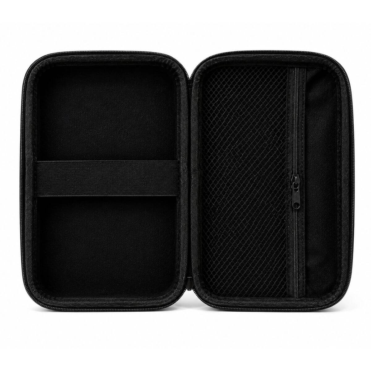 Kit Case Tonabê Full Print C/ Cuia, Piteira, Kumbaya, Tesoura e Adesivo - Imagem 3